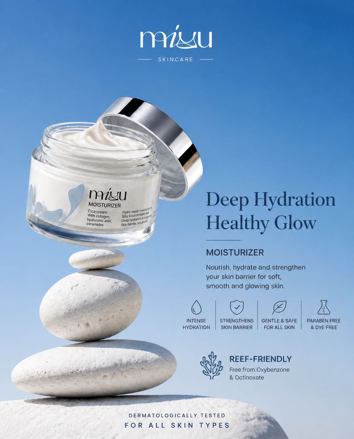 MoisturizeR