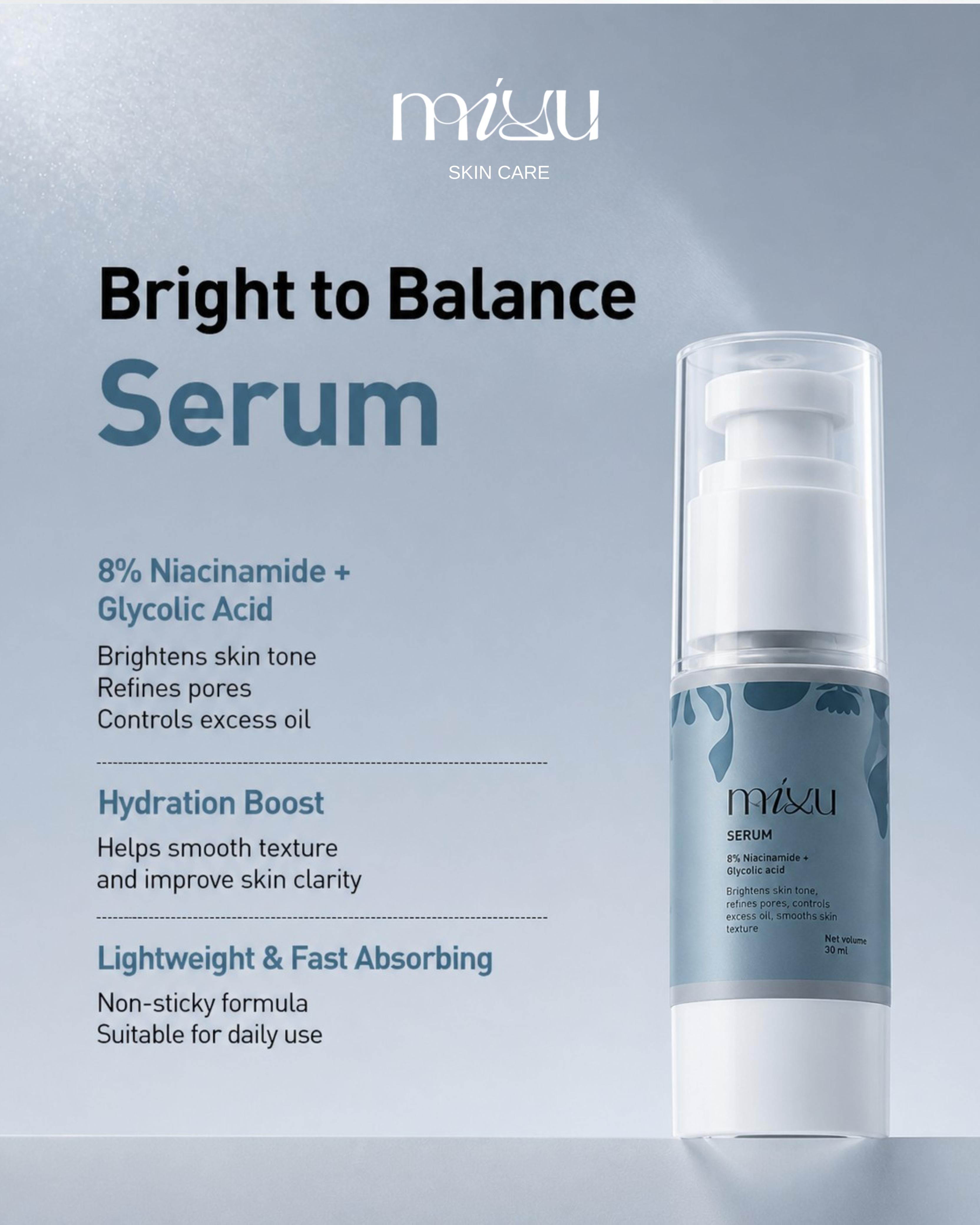 Serum