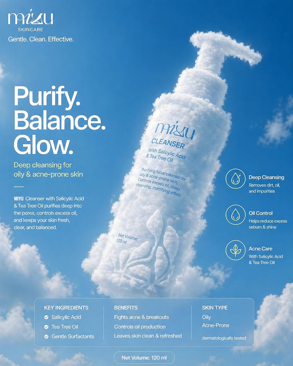 CleanseR