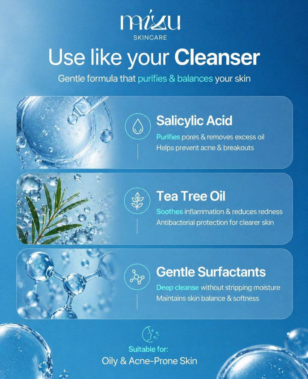 CleanseR