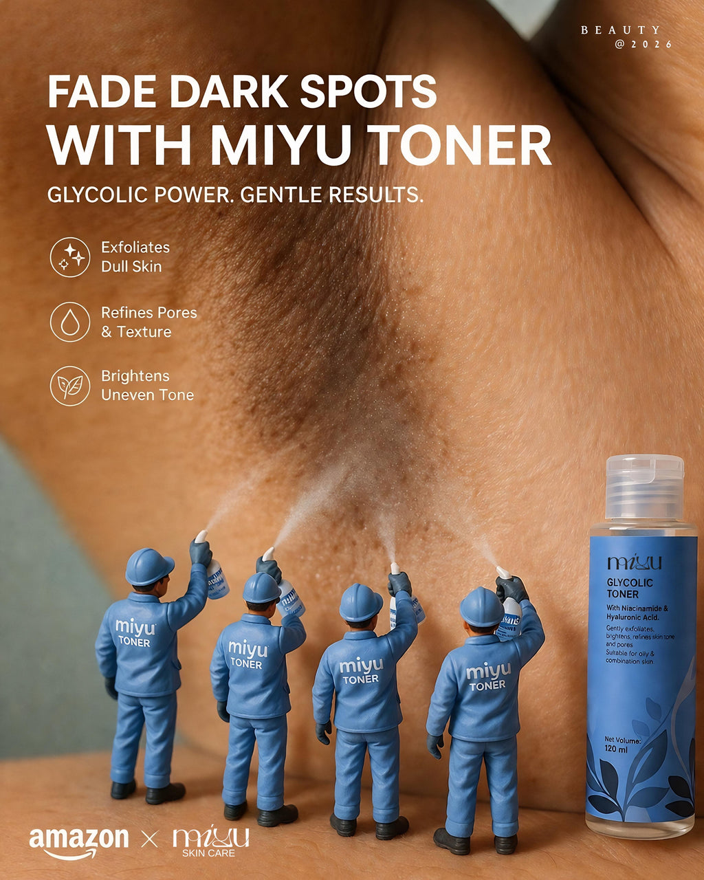 ToneR