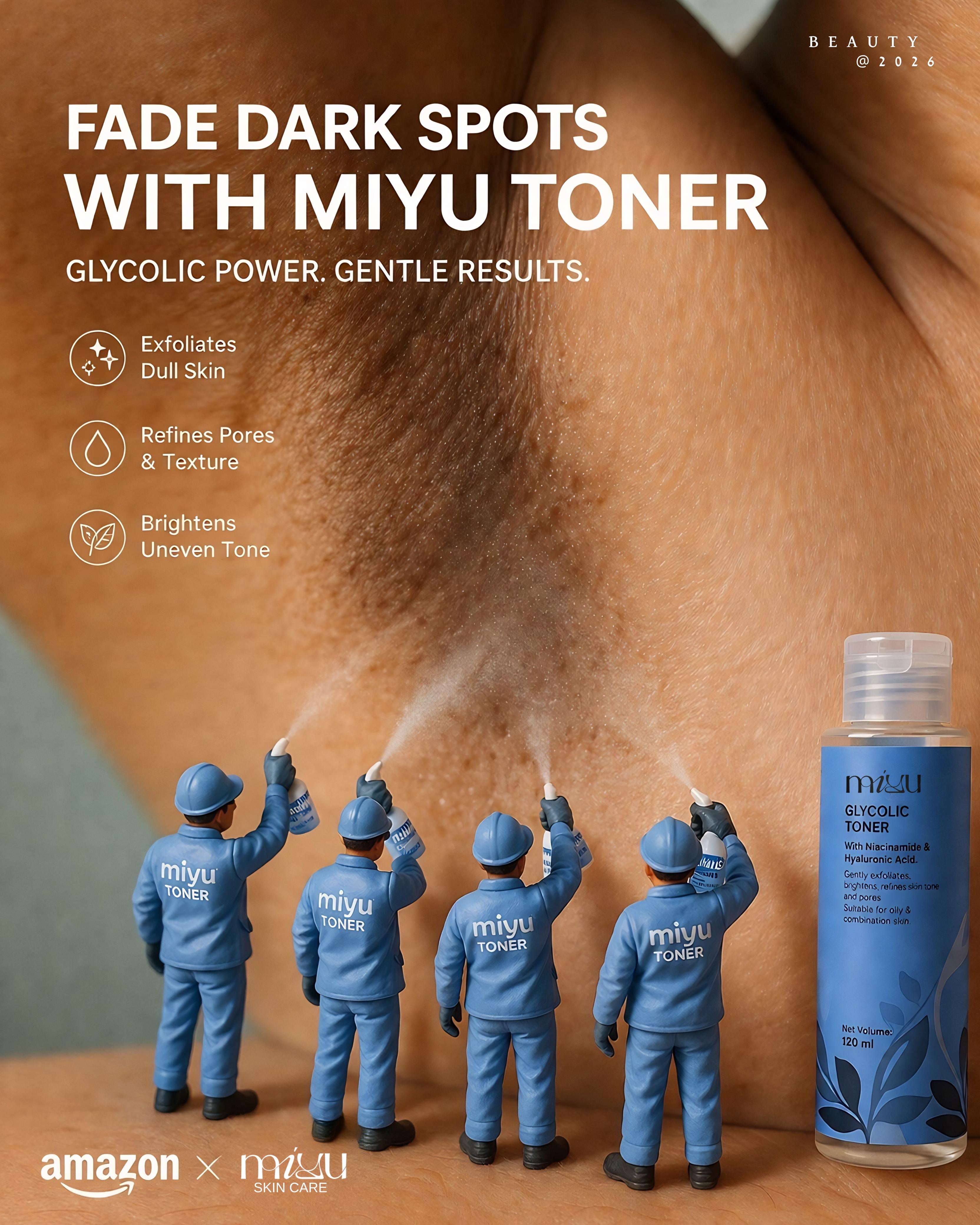 ToneR