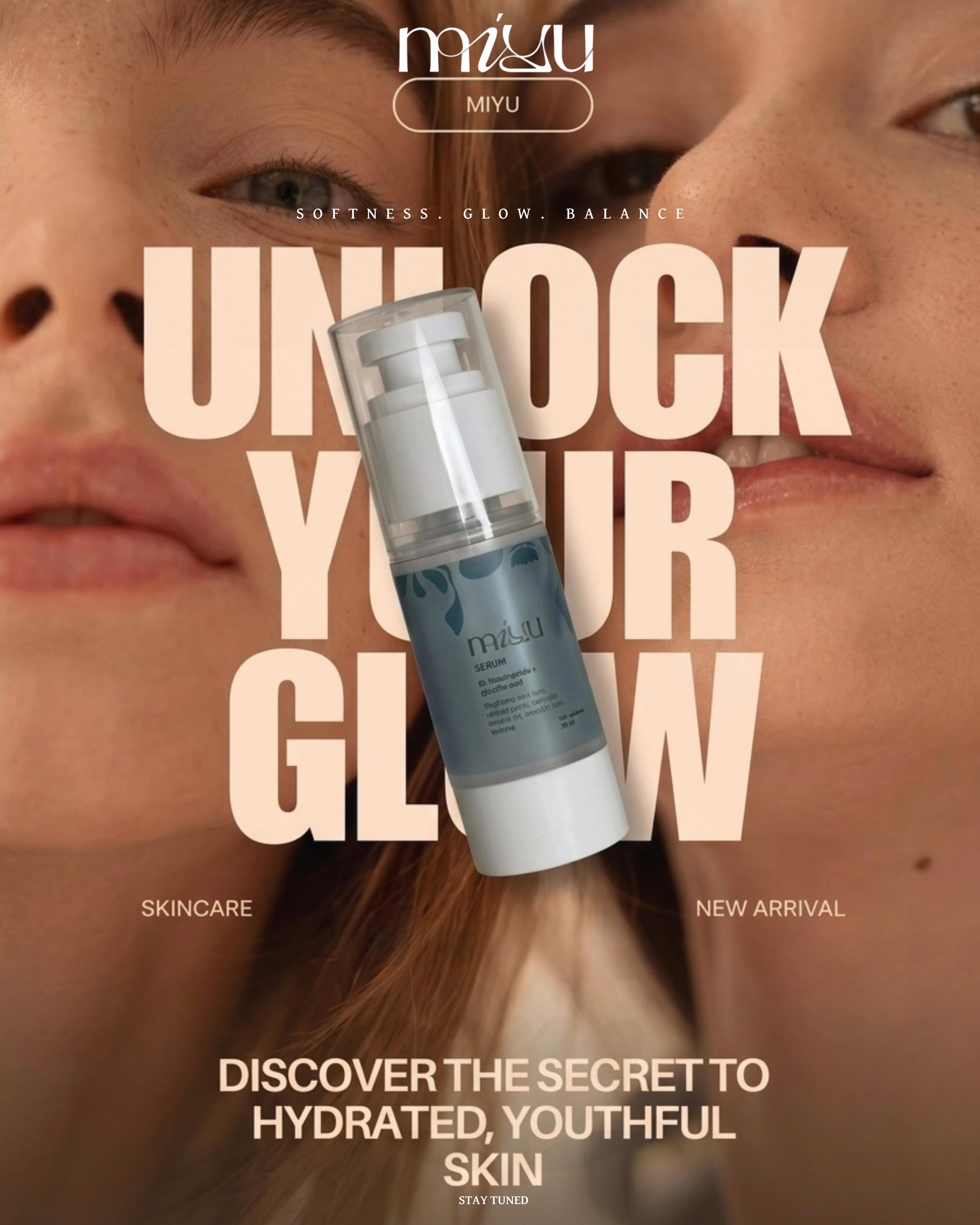 Serum