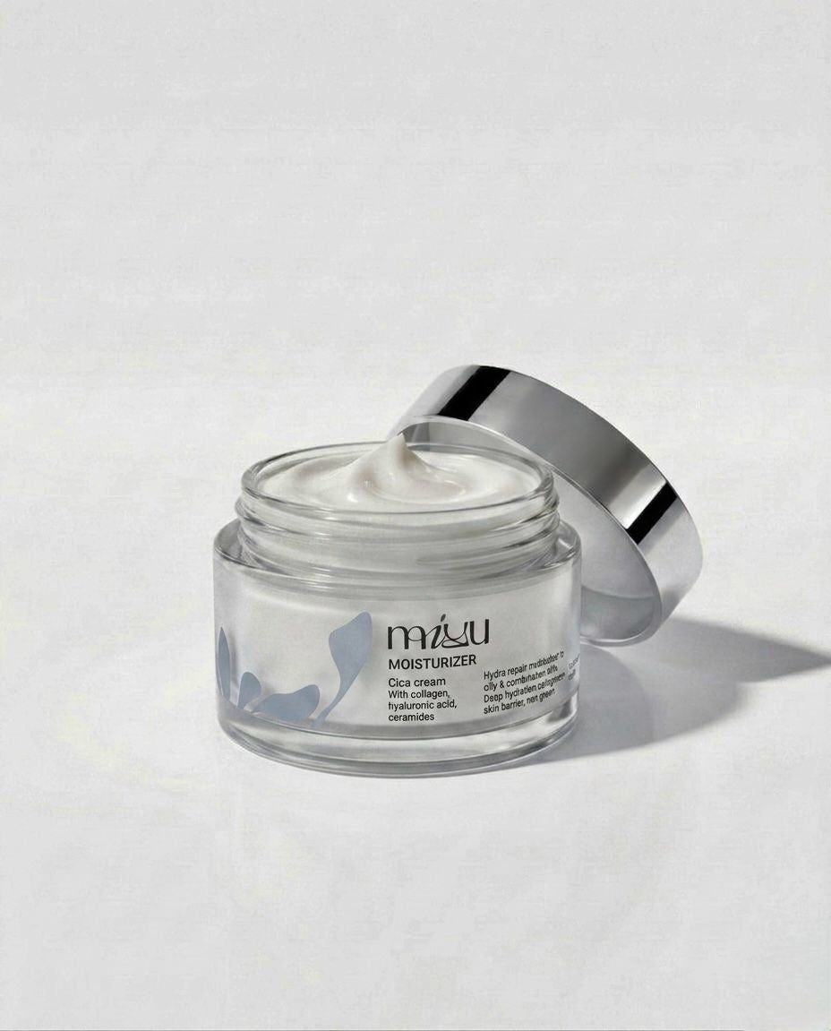 MoisturizeR